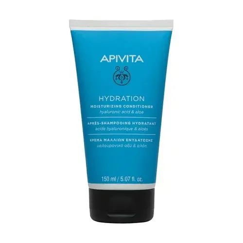 Apivita Revitalisant hydratant