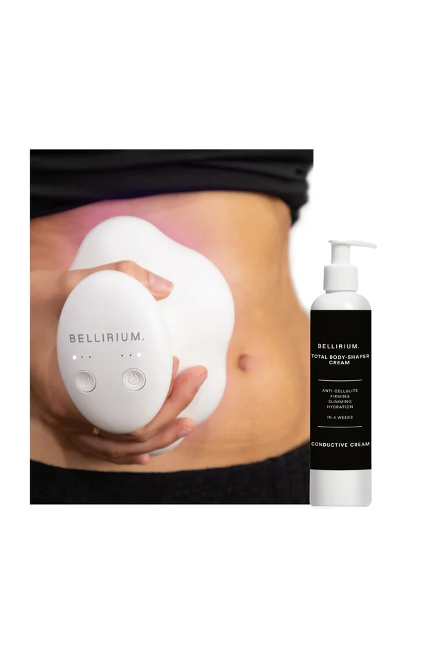Appareil de remodelage & crème anti-cellulite – Corps