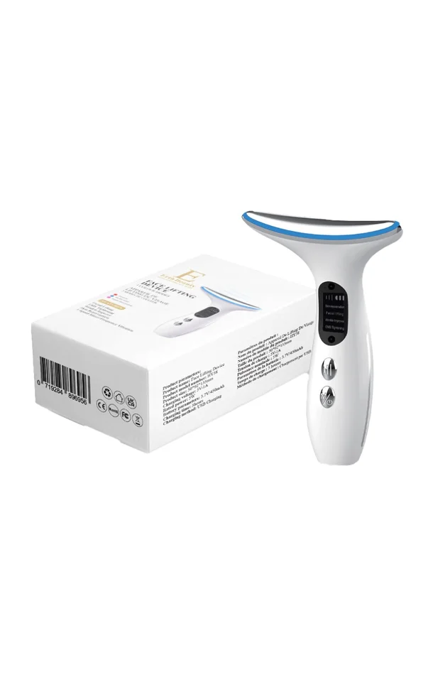 Appareil liftant anti-âge – Visage