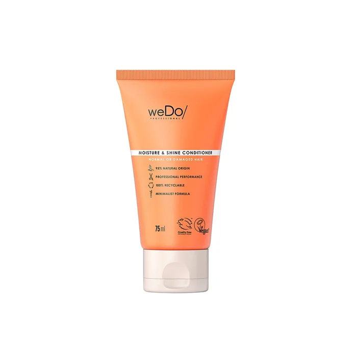 Apr&egrave;s-shampoing Vegan – Hydratation et Brillance – Cheveux Normaux et Ab&icirc;m&eacute;s