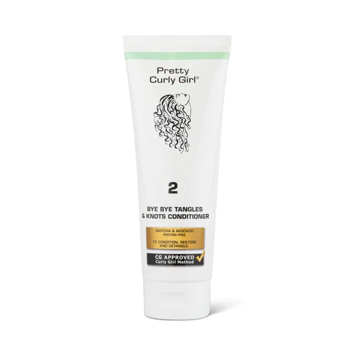 Après-shampooing Bye Bye Tangles & Knots 250ml