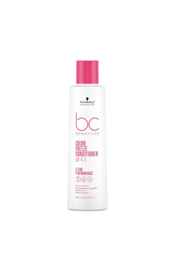 Après-shampoing – Color freeze – Cheveux colorés