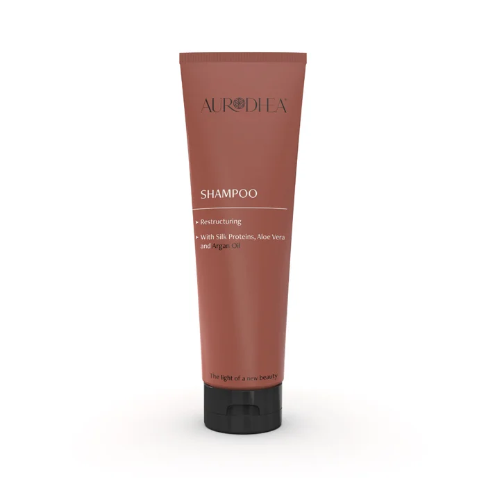 Après-shampoing bio à l’huile d’argan et huile de tournesol – 250 ml