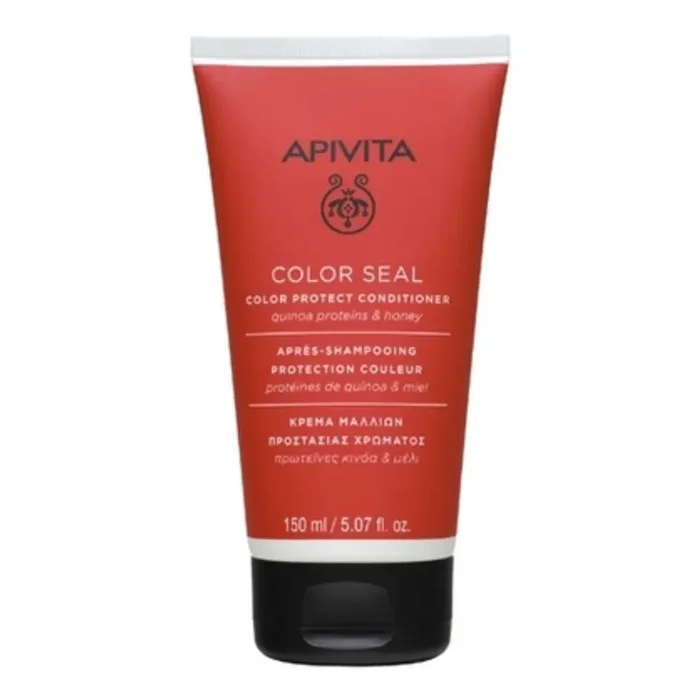 Après-shampoing Color Seal protecteur de couleur 150ml