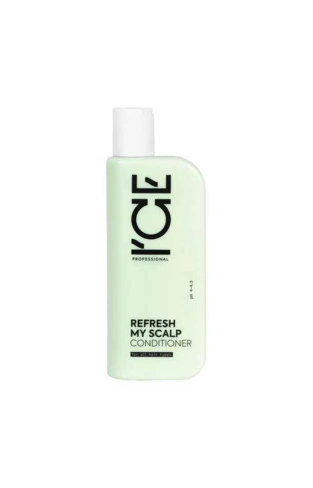 Après-shampoing détoxifiant – Refresh My Scalp – Cheveux – 250 ml