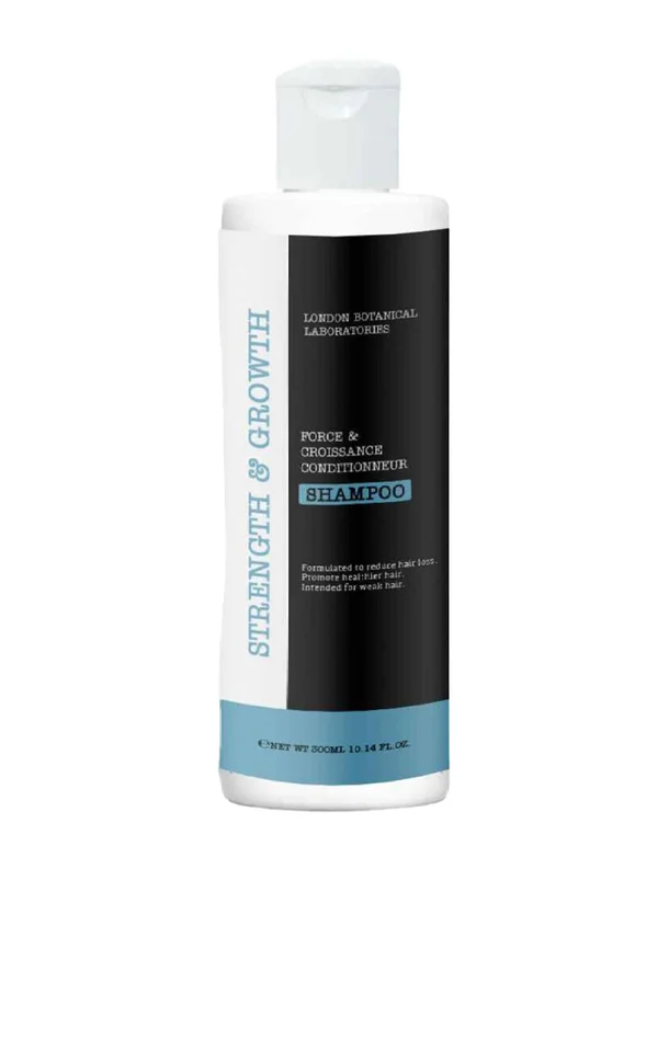 Après-shampoing fortifiant – Cheveux sensibles & abîmés – 300 ml