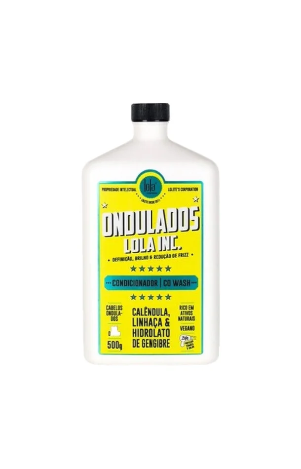 Après-shampoing hydratant – Cheveux ondulés – 500 g