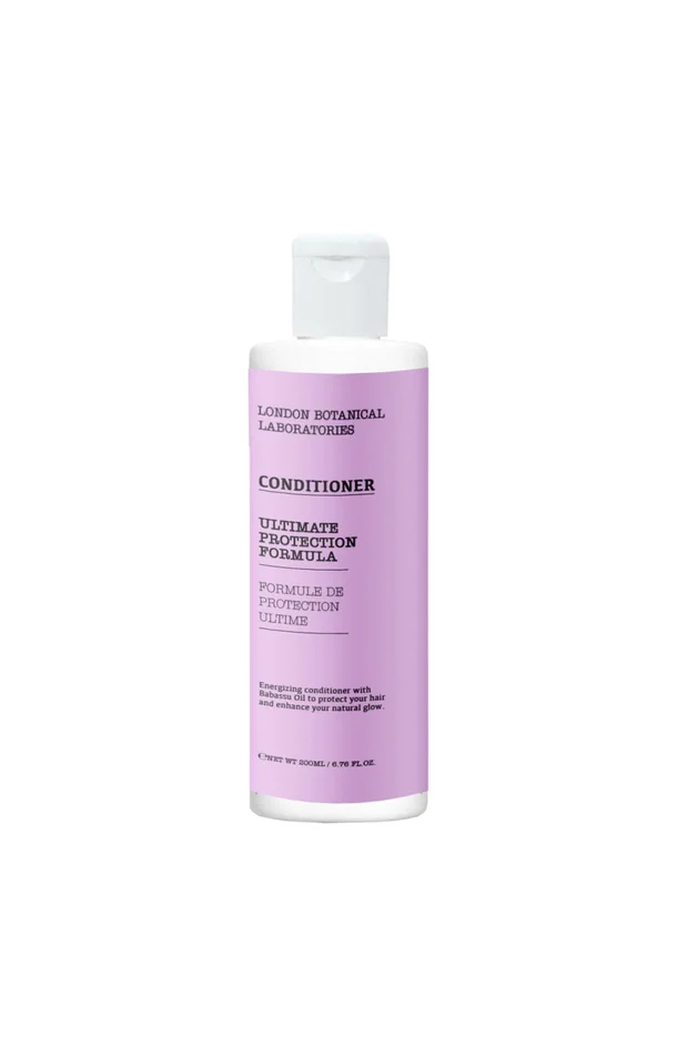 Après-shampoing hydratant – Ultimate Protection Formula – 200 ml