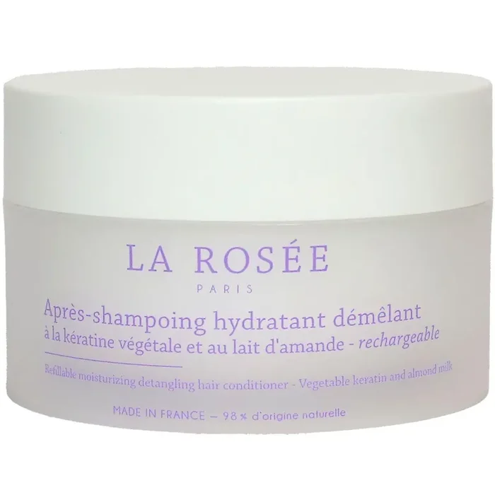 Après-shampoing hydratant démêlant 200g