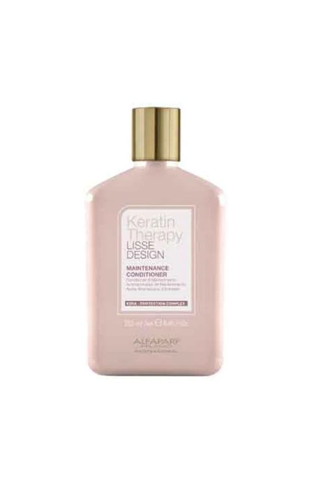 Après shampoing Lisse Design – Keratin therapy – 250 ml