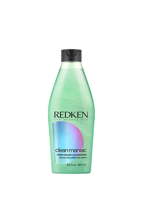 Après-shampoing micellaire – Clean Maniac