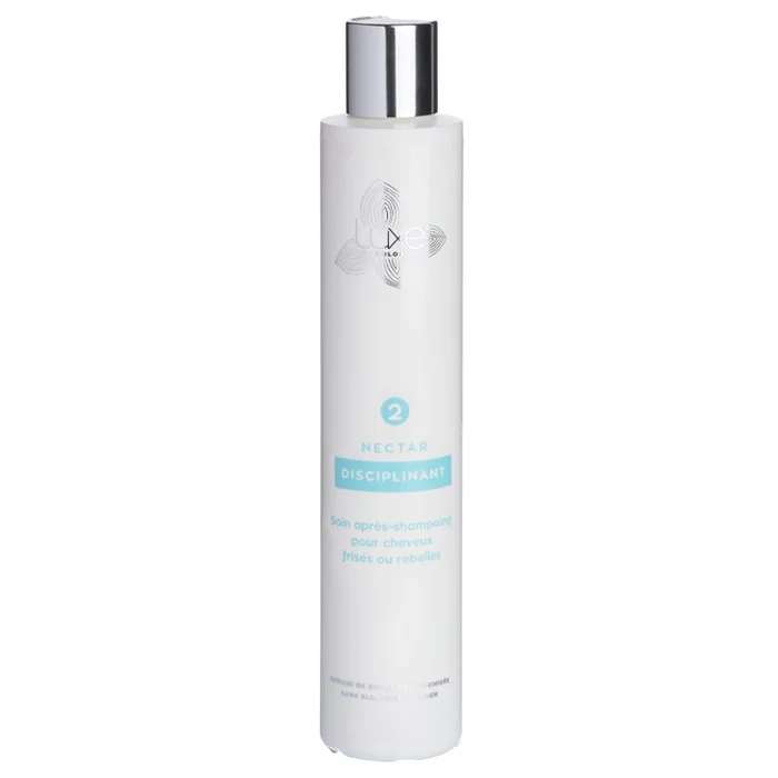 Après-shampoing nectar disciplinant – Cheveux frisés ou rebelles – 250 ml