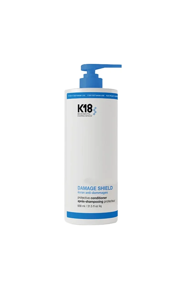 Après-shampoing protecteur – Anti dommage – Tous types de cheveux – 930 ml