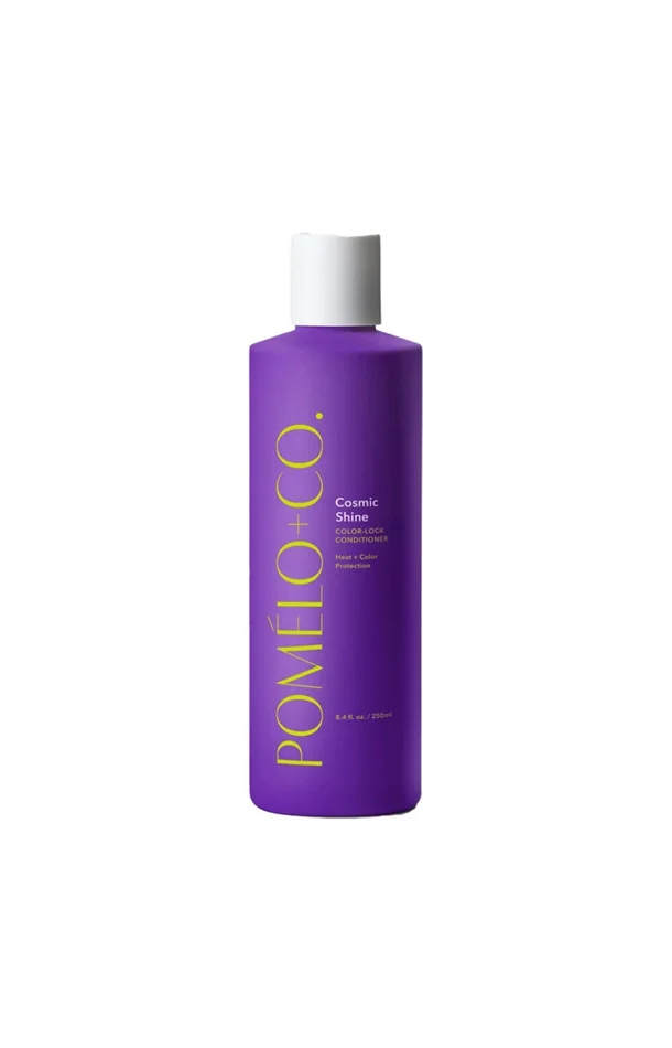 Après-shampoing protecteur – Cosmic Shine – Cheveux colorés – 250 ml