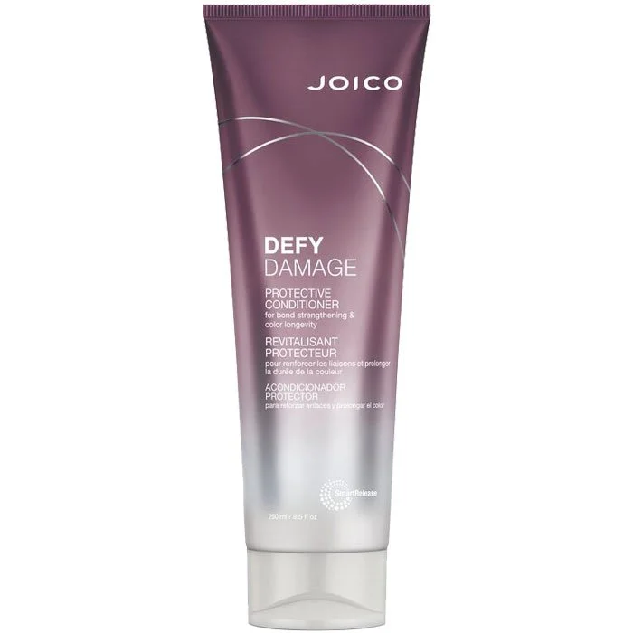 Après-shampoing protecteur – Defy Damage – Cheveux colorés – 250 ml