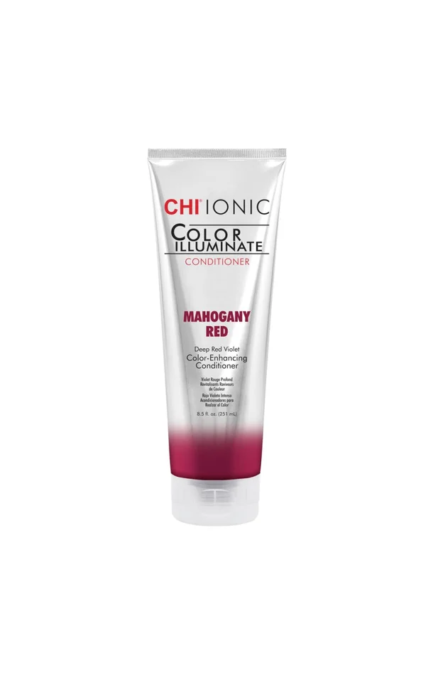 Après-shampoing raviveur de couleur – Color Illuminate – Mahogany Red – 251 ml
