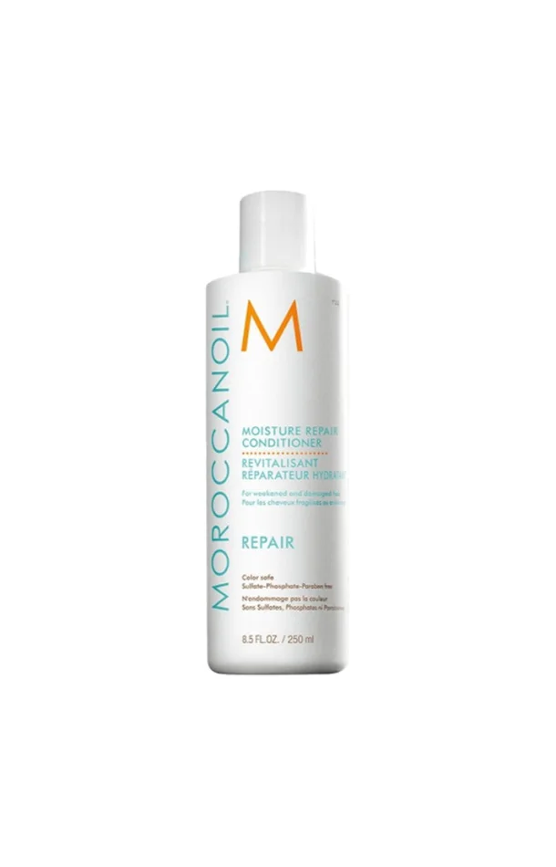Après-shampoing réparateur – Huile d’argan – Cheveux abîmés – 250 ml