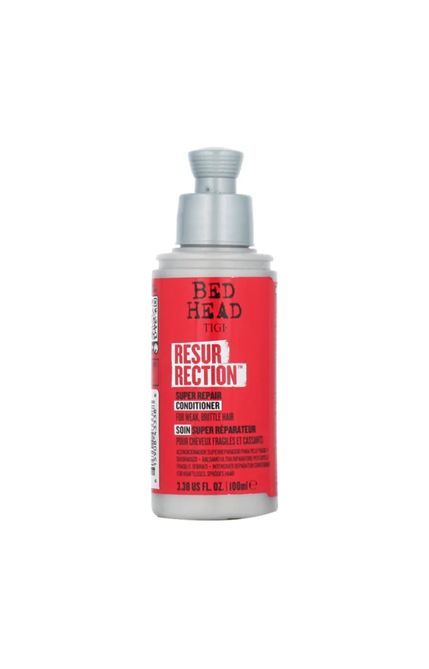 Après-shampoing réparateur – Resurrection – Cheveux cassants & abimés
