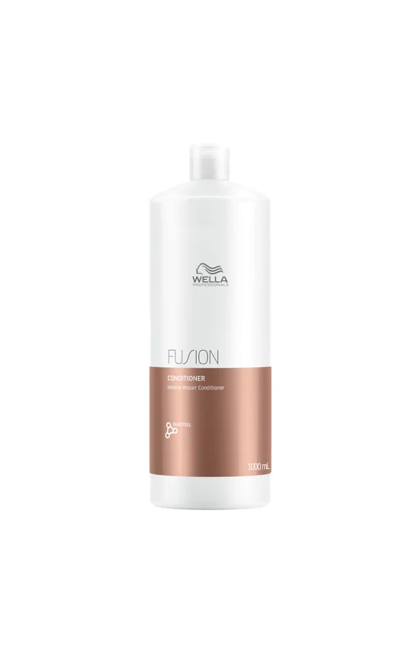 Après-shampoing réparation – Fusion Intense Repair – Cheveux abîmés – 1 L