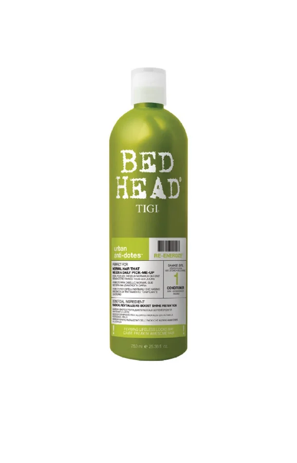 Après-shampoing revitalisant – Urban Antidotes – Cheveux normaux – 750 ml