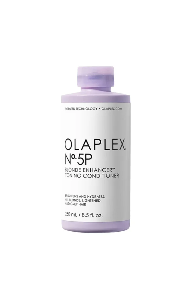 Après-shampoing violet neutralisant – N.°5P Blonde Enhancing™ – 250 ml