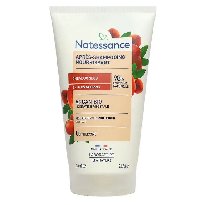 Après-shampooing Argan 150ml