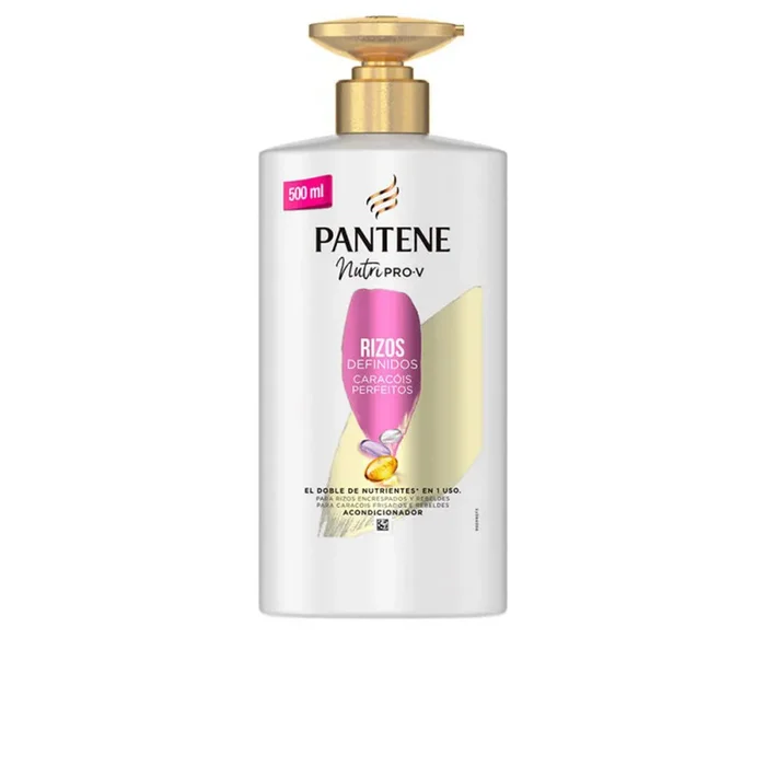 Après-shampooing BOUCLES DÉFINIES 500 ml