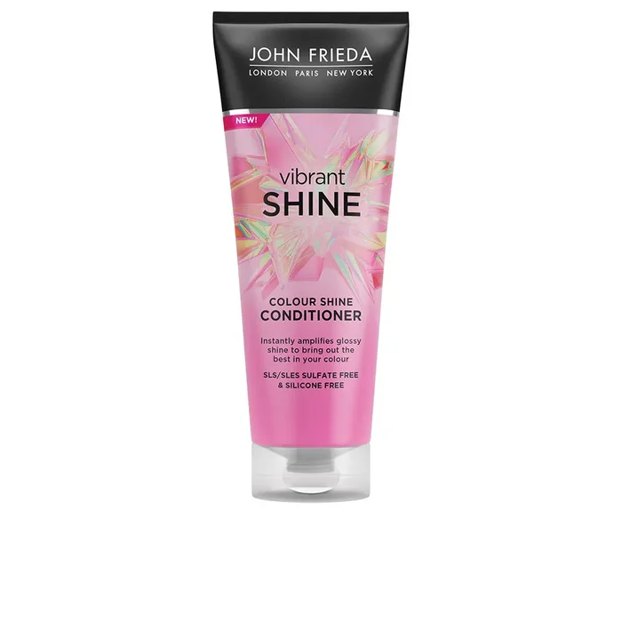 Après-shampooing BRILLANCE VIBRANTE 250 ml