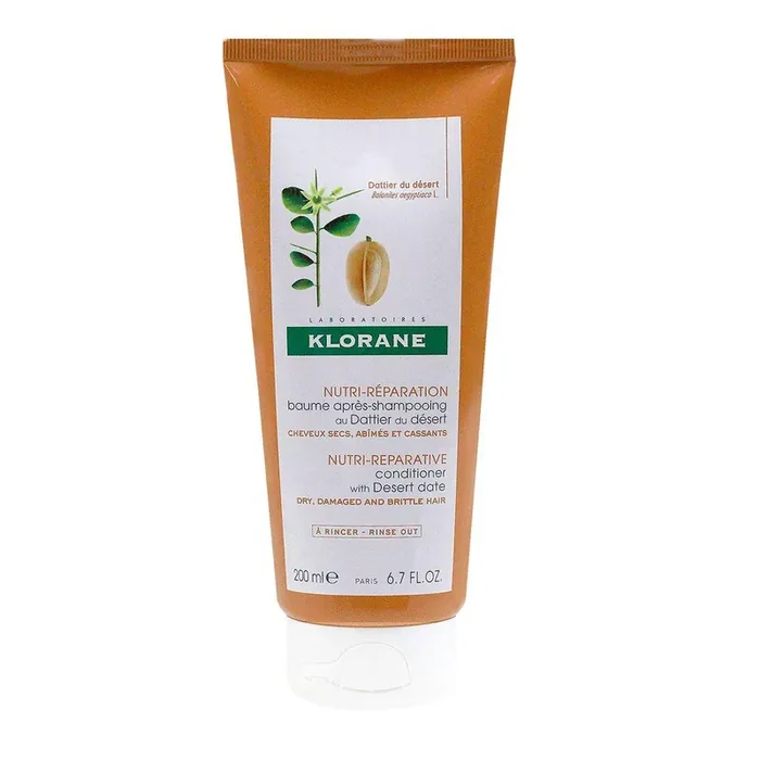 Après-shampooing dattier du désert 200ml