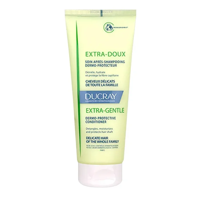 Après-shampooing extra-doux 200ml