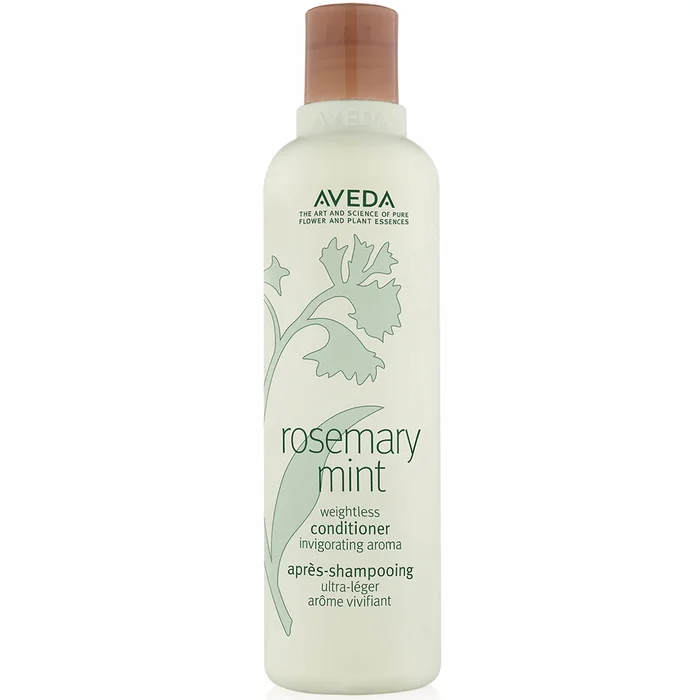 Après-Shampooing Léger au Romarin et à la Menthe Aveda 250 ml