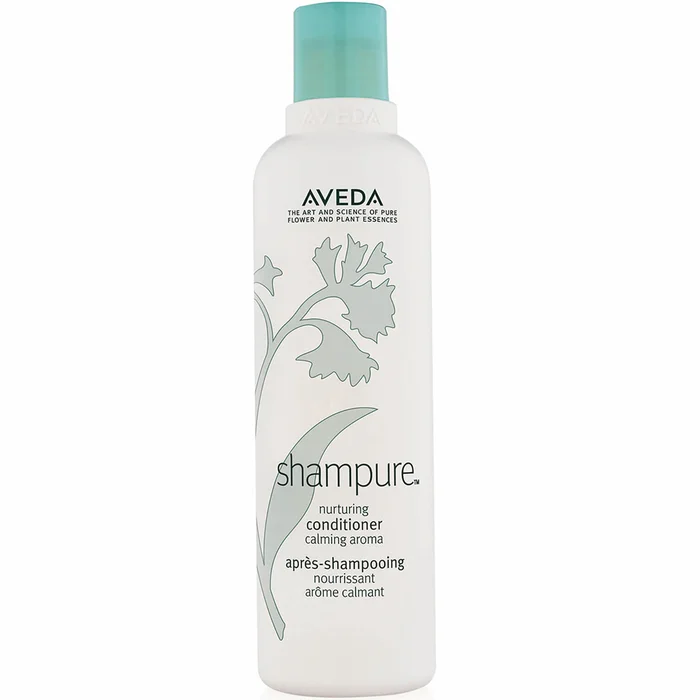 Après-Shampooing Nourrissant Shampure Aveda 250 ml