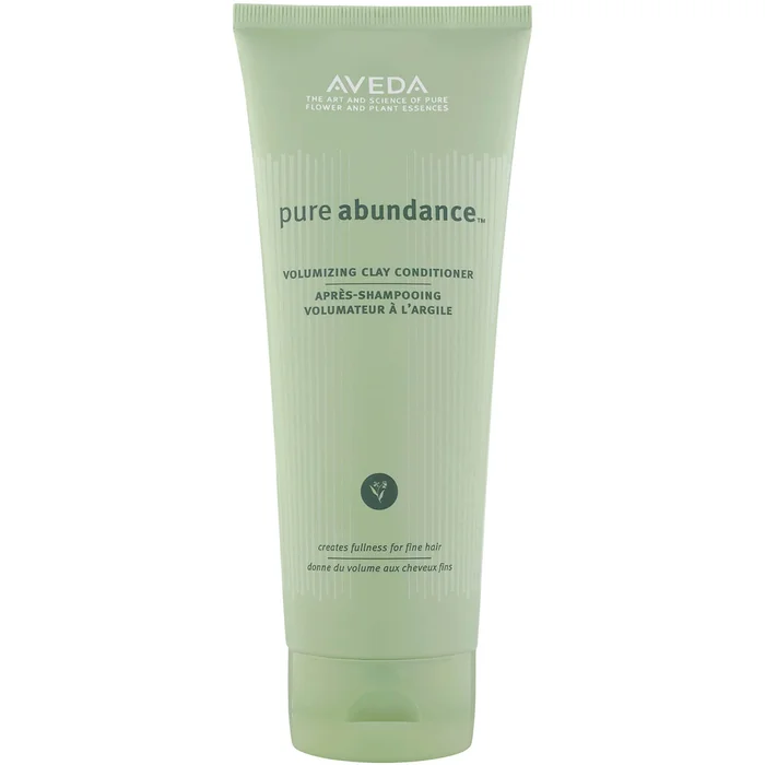 Après-shampooing volumateur à l'argile Aveda Pure Abundance 200ml