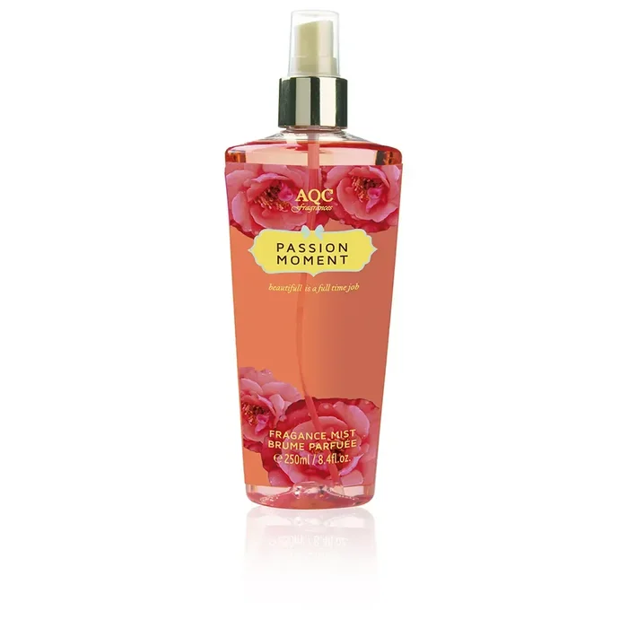 Aqc Fragrances BODY MIST #momentopassione