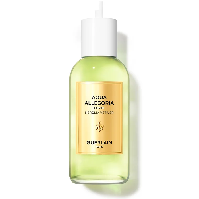 Aqua Allegoria Forte – Eau de Parfum Nerolia Vetiver