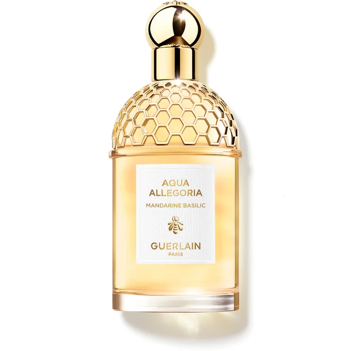 Aqua Allegoria Mandarine Basilic – Eau de Toilette