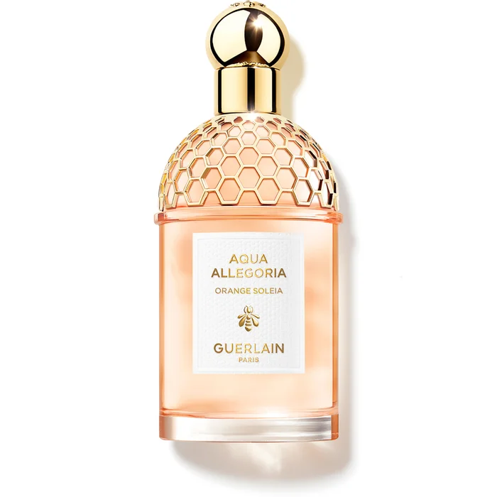 Aqua Allegoria Orange Soleia – Eau De Toilette