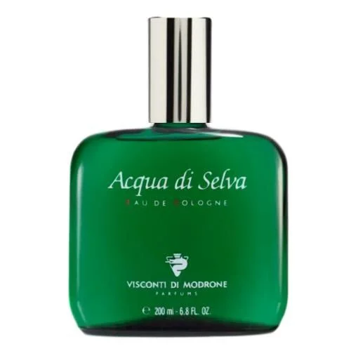 Aqua di Selva – Eau de Cologne