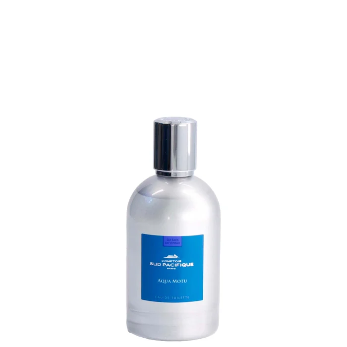 Aqua Motu – Eau de Toilette