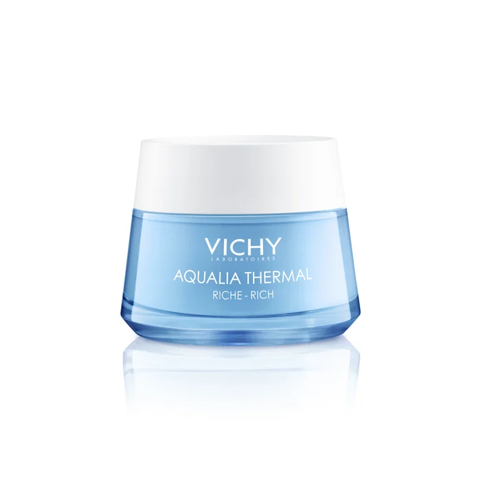 Aqualia Thermal – Crème Riche Hydratante