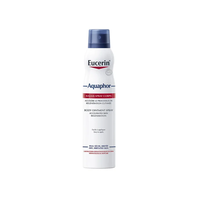 Aquaphor – Spray Baume Corps