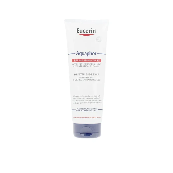AQUAPHOR bálsamo reparador cutáneo 198 gr