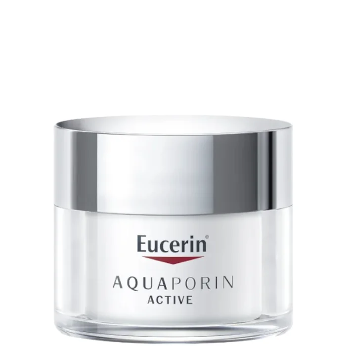 Aquaporin Active – Crème Hydratation Intense Longue Durée