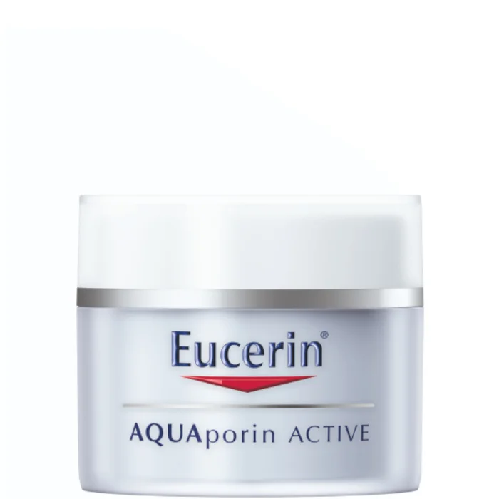 Aquaporin Active – Soin Hydratant Intense Riche – Peaux Sèches