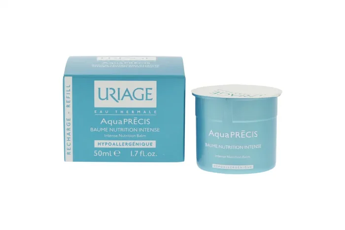 Aquaprécis recharge baume nutrition intense 50ml