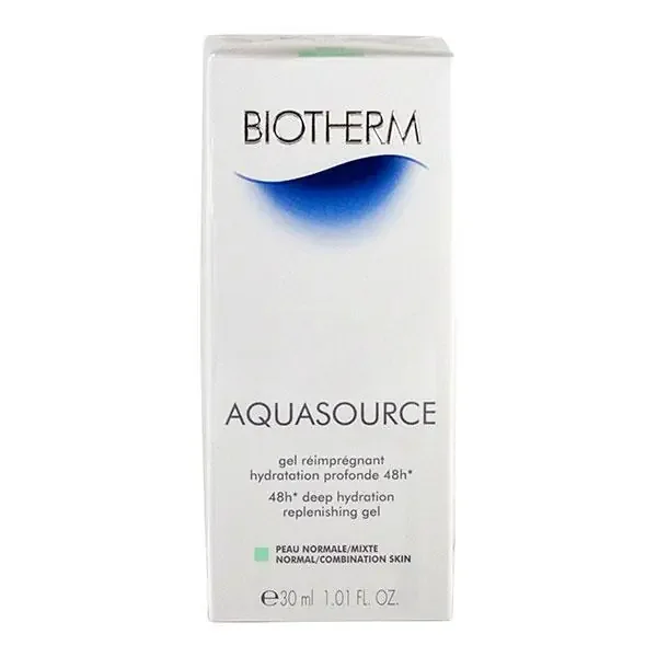 Aquasource gel réimprégnant 30ml