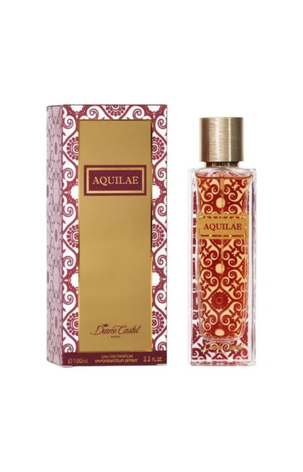 Aquilae Eau de parfum – Epicé