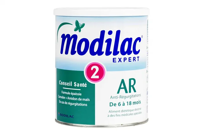 AR 2 lait 6 à 18 mois 800g