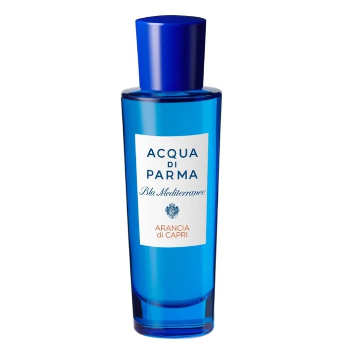 Arancia di Capri – Eau de Toilette