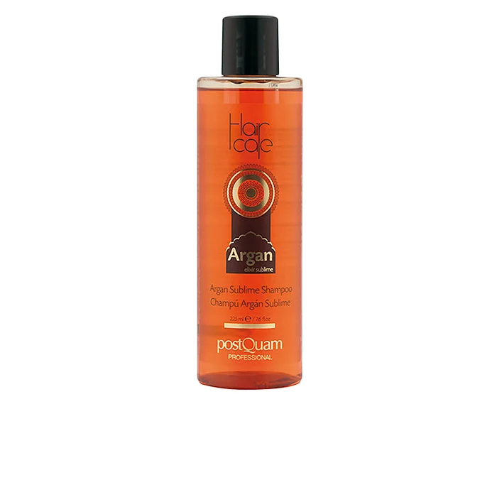 ARGAN SUBLIME HAIR CARE shampoing 225 ml